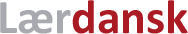 Laerdansk